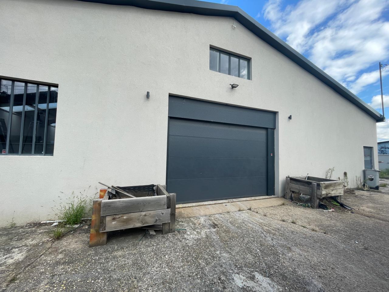 Location local d'activité Villeurbanne Rhône OLACT2535136