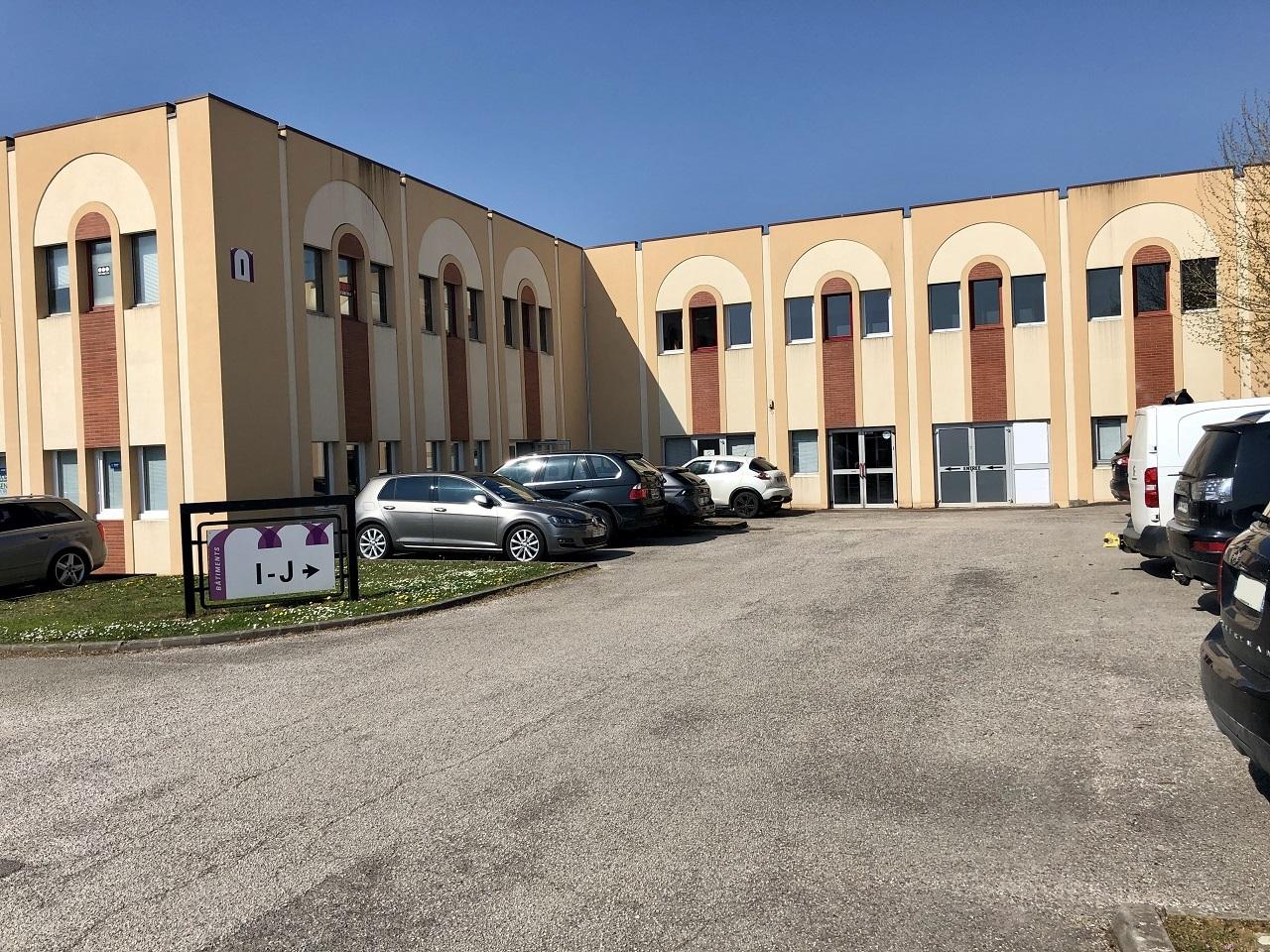 Location bureau Dijon Côte-d'Or OLBUR2535703 1