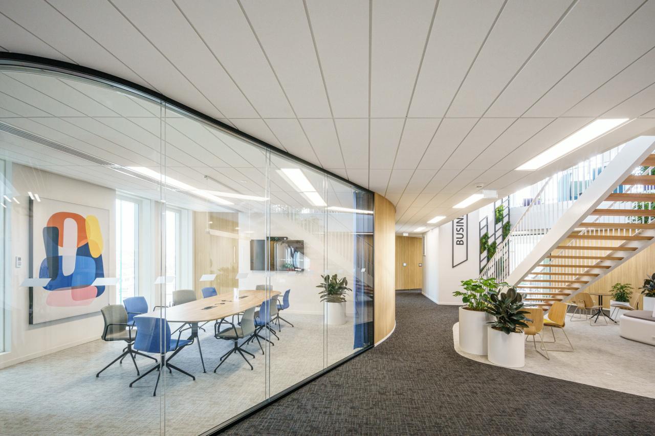 Location bureau Bagneux Hauts-de-Seine OLBUR2100344 46