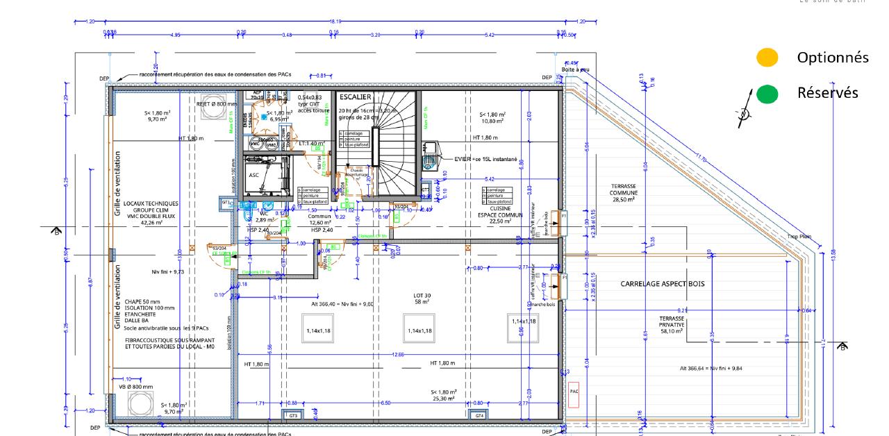 Vente local d'activité Vallières Haute-Savoie OVACT2422607 14