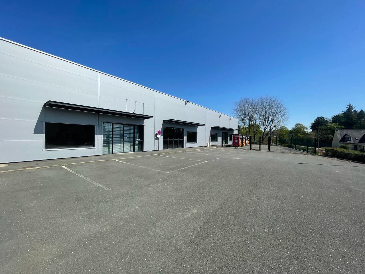 Location local d'activité Saint-Gilles Ille-et-Vilaine OLACT2531370 7