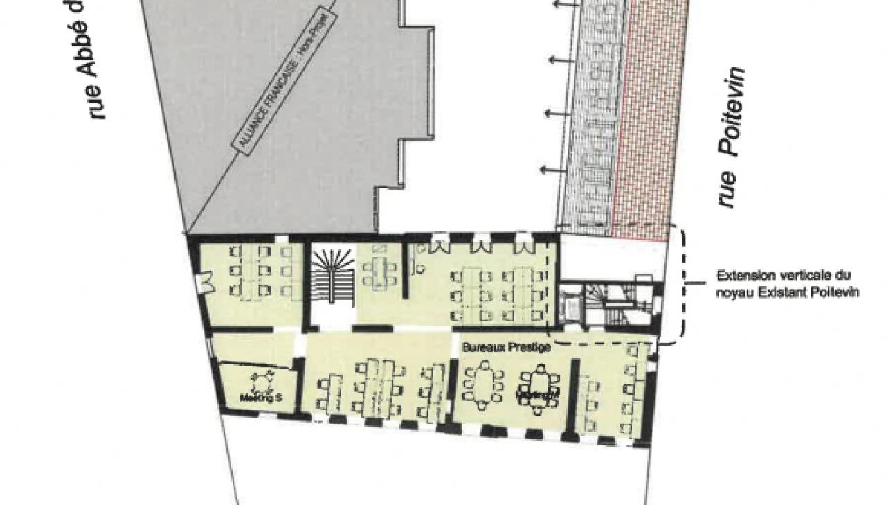 Location bureau Bordeaux Gironde OLBUR2638831 10