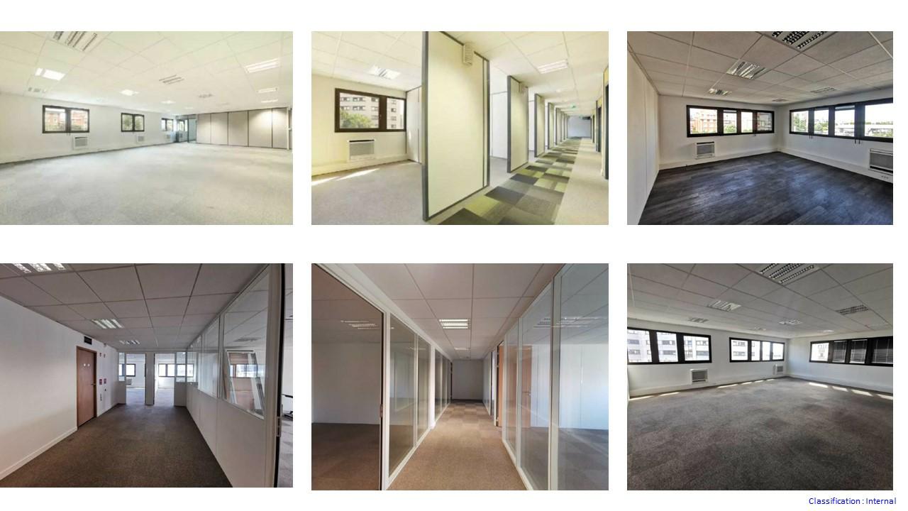 Location bureau Ivry-sur-Seine Val-de-Marne OLBUR2309775