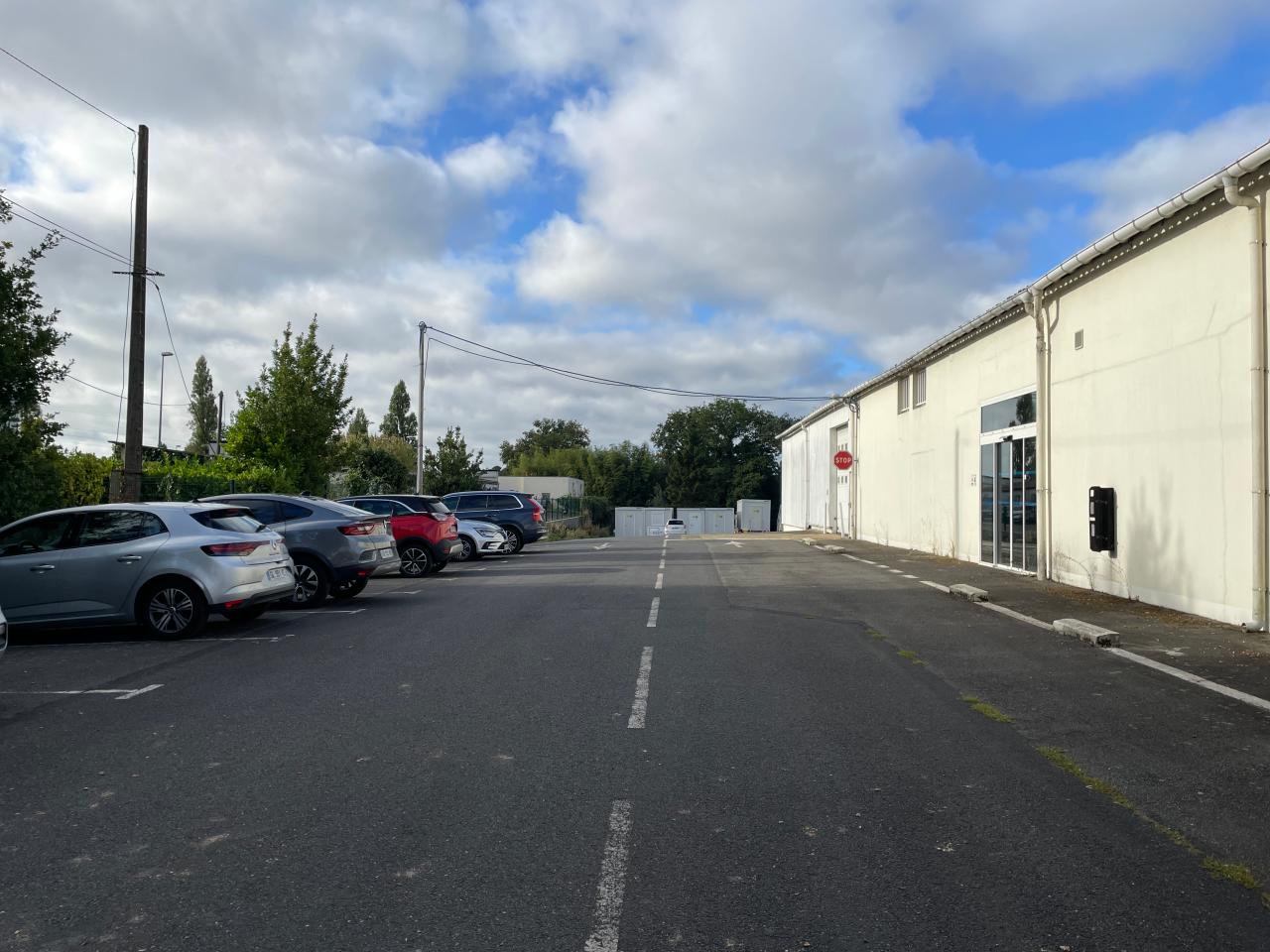 Location local d'activité Vertou Loire-Atlantique OLACT2535111 5