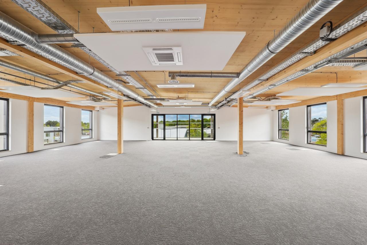 Location bureau Mérignac Gironde OLBUR2638460 9