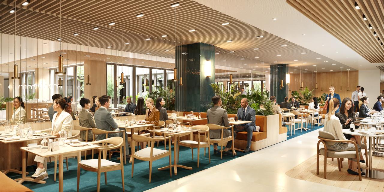 Location bureau Neuilly-sur-Seine Hauts-de-Seine OLBUR2311716 19