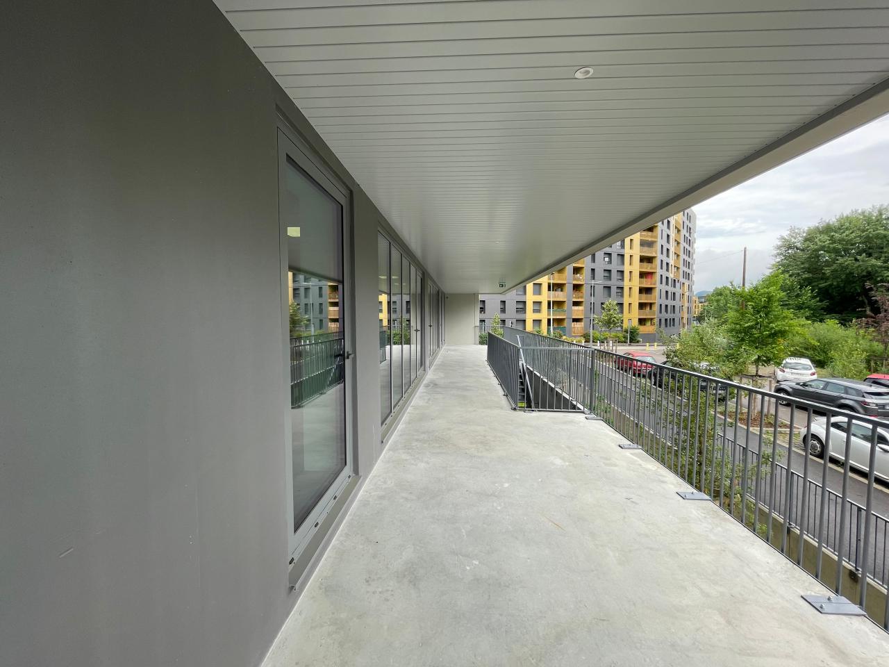 Location bureau Échirolles Isère OLBUR2202177 13