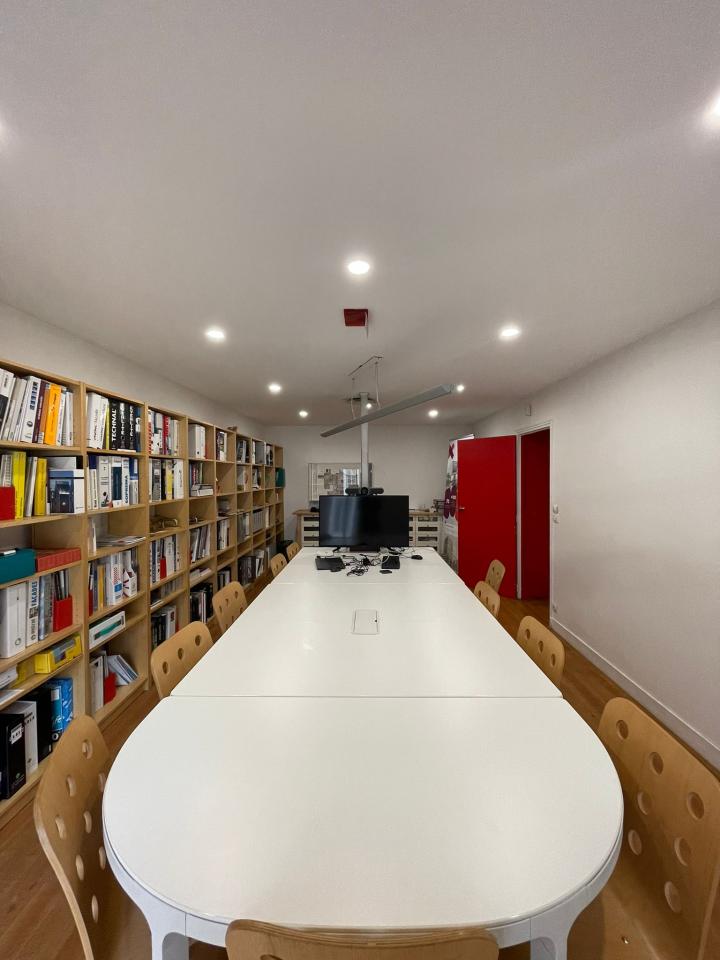 Vente bureau Paris OVBUR2534615 3