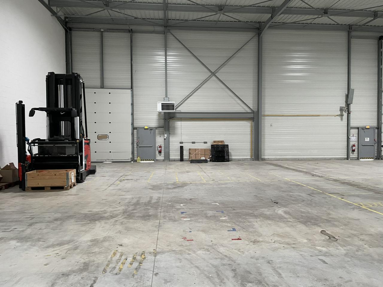 Location local d'activité Moissy-Cramayel Seine-et-Marne OLACT2205885 9