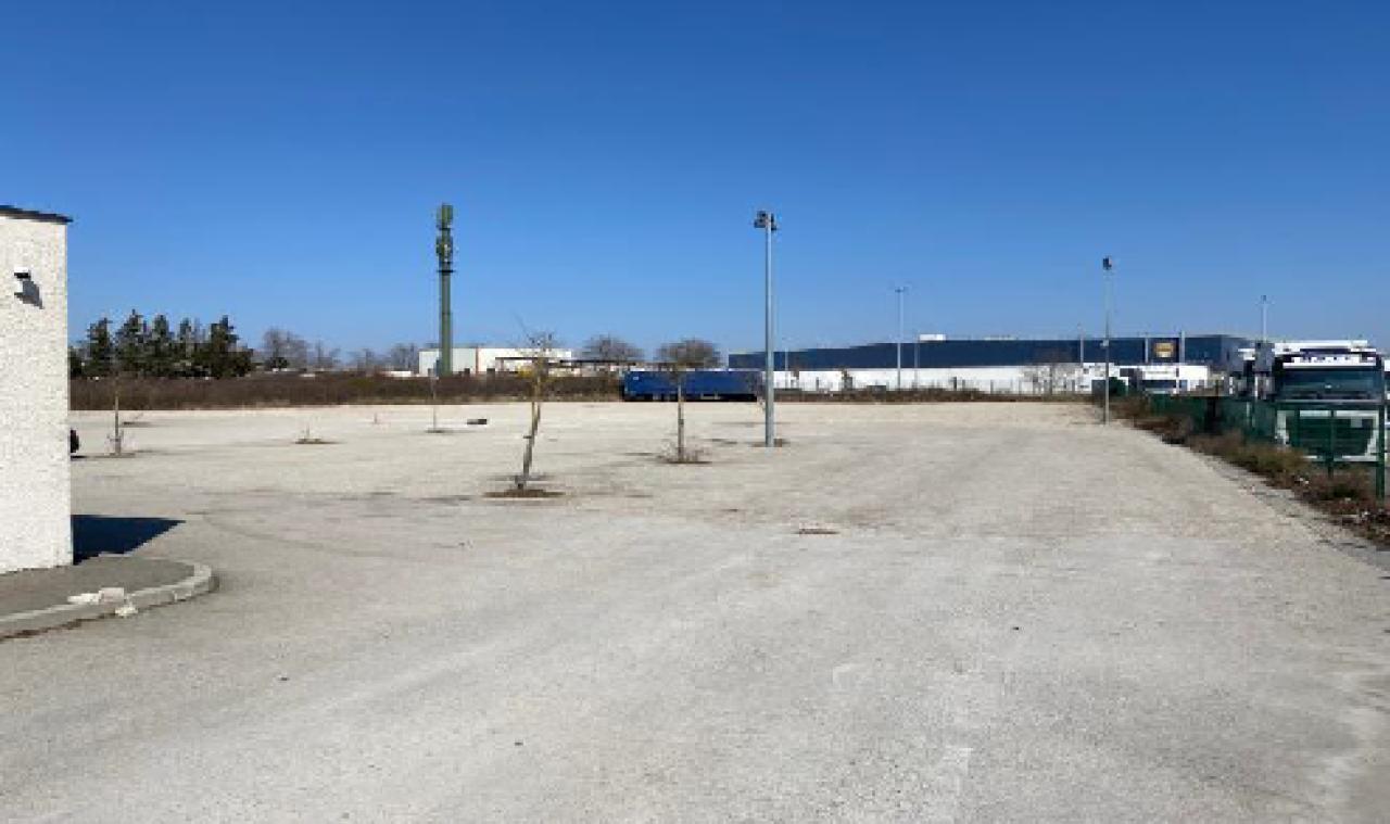 Vente terrain Saint-Laurent-de-Mure Rhône OVACT2425549 2