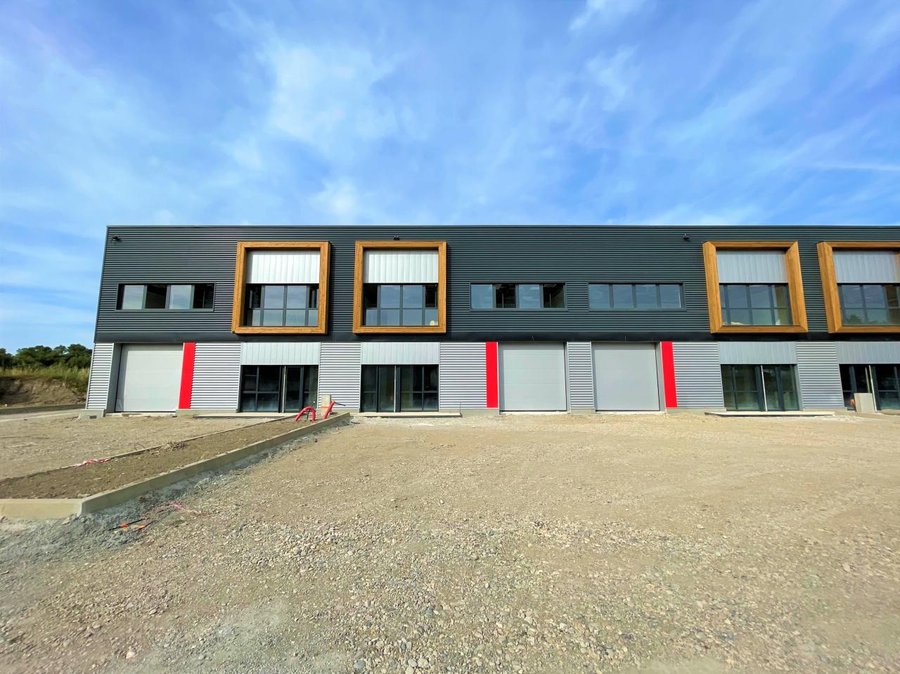 Location local d'activité Manosque Alpes-de-Haute-Provence OLACT2422694 10