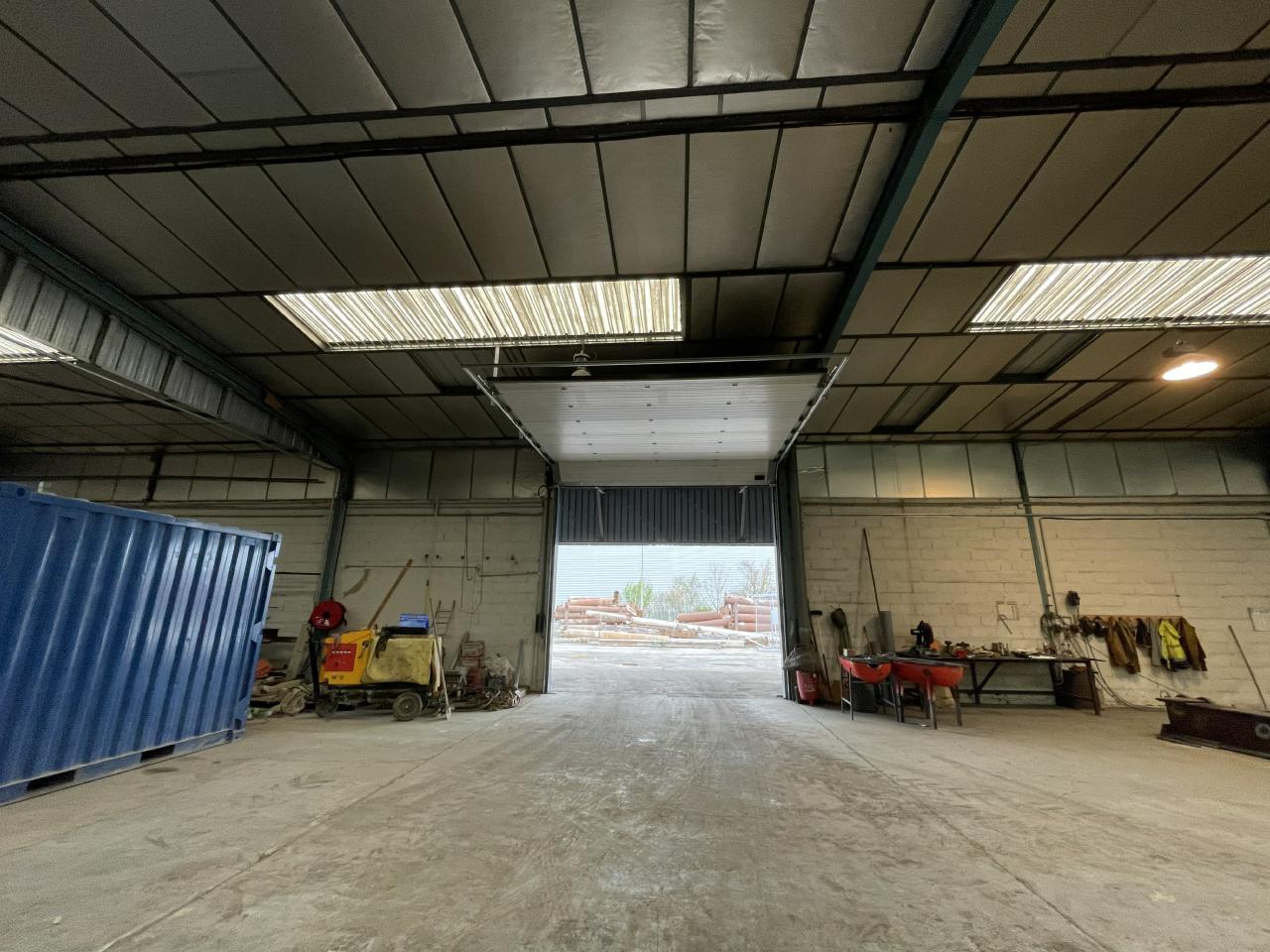 Location entrepôt classe c Coignières Yvelines OLLOG2201768 6