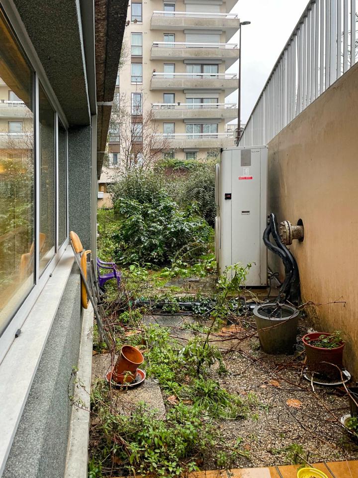 Vente bureau Charenton-le-Pont Val-de-Marne OVBUR2310955 10