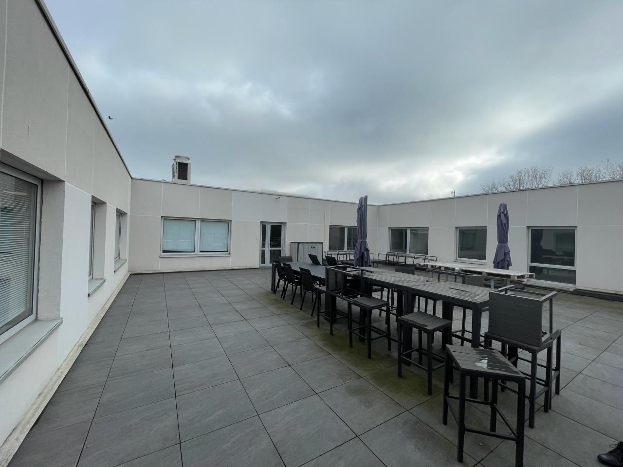 Location local d'activité Nanterre Hauts-de-Seine OLACT2427600 8