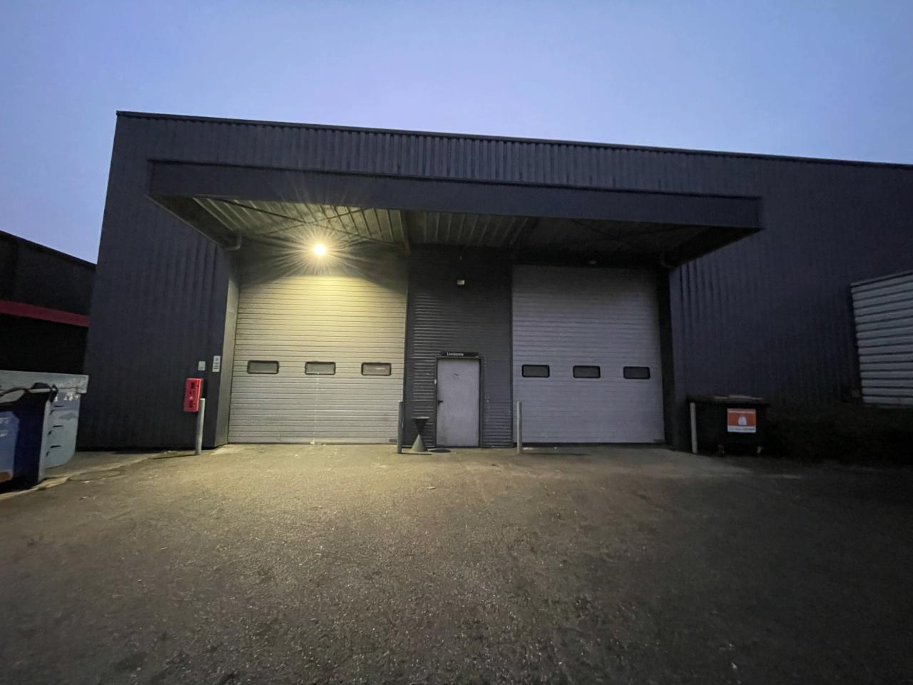 Location local d'activité Illkirch-Graffenstaden Bas-Rhin OLACT2528835 12