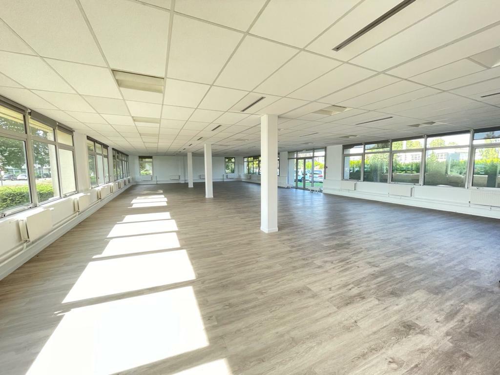 Location bureau Roissy-en-France Val-d'Oise OLBUR2117848 2