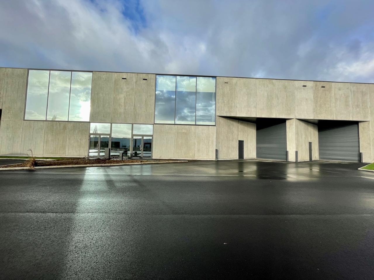Location local d'activité Seclin Nord OLACT2423845 5