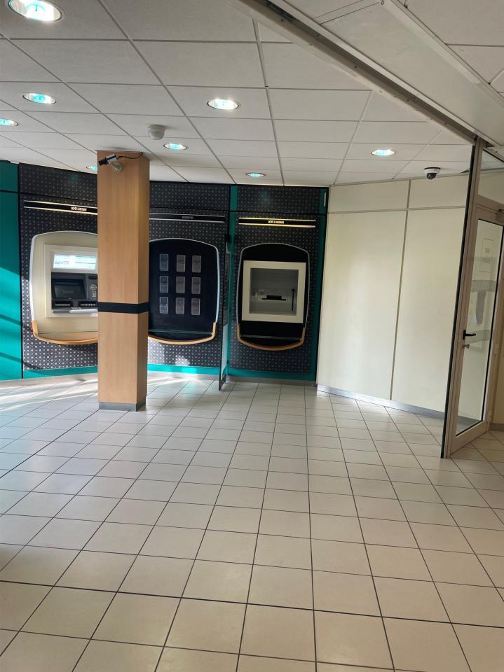 Vente commerce Châtenay-Malabry Hauts-de-Seine OVCOM2534952 5