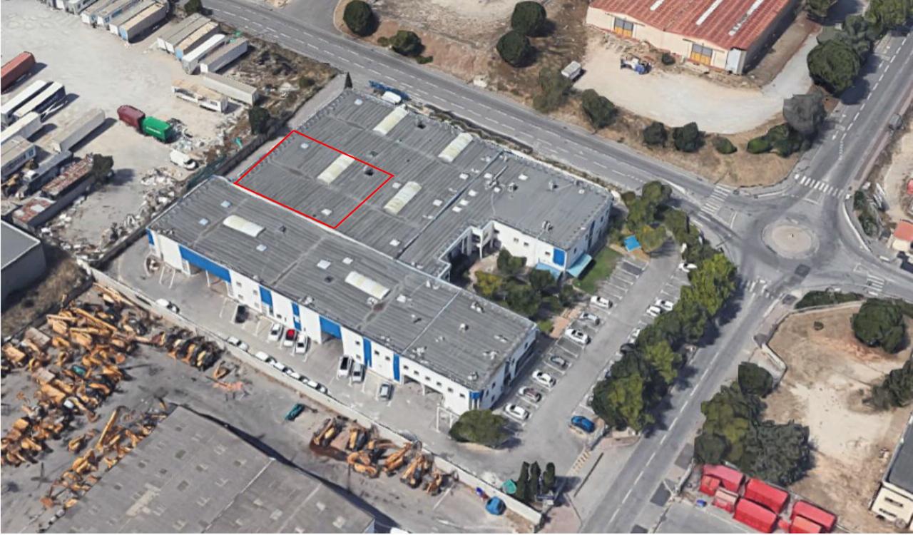 Location local d'activité Vitrolles Bouches-du-Rhône OLACT2318623 10