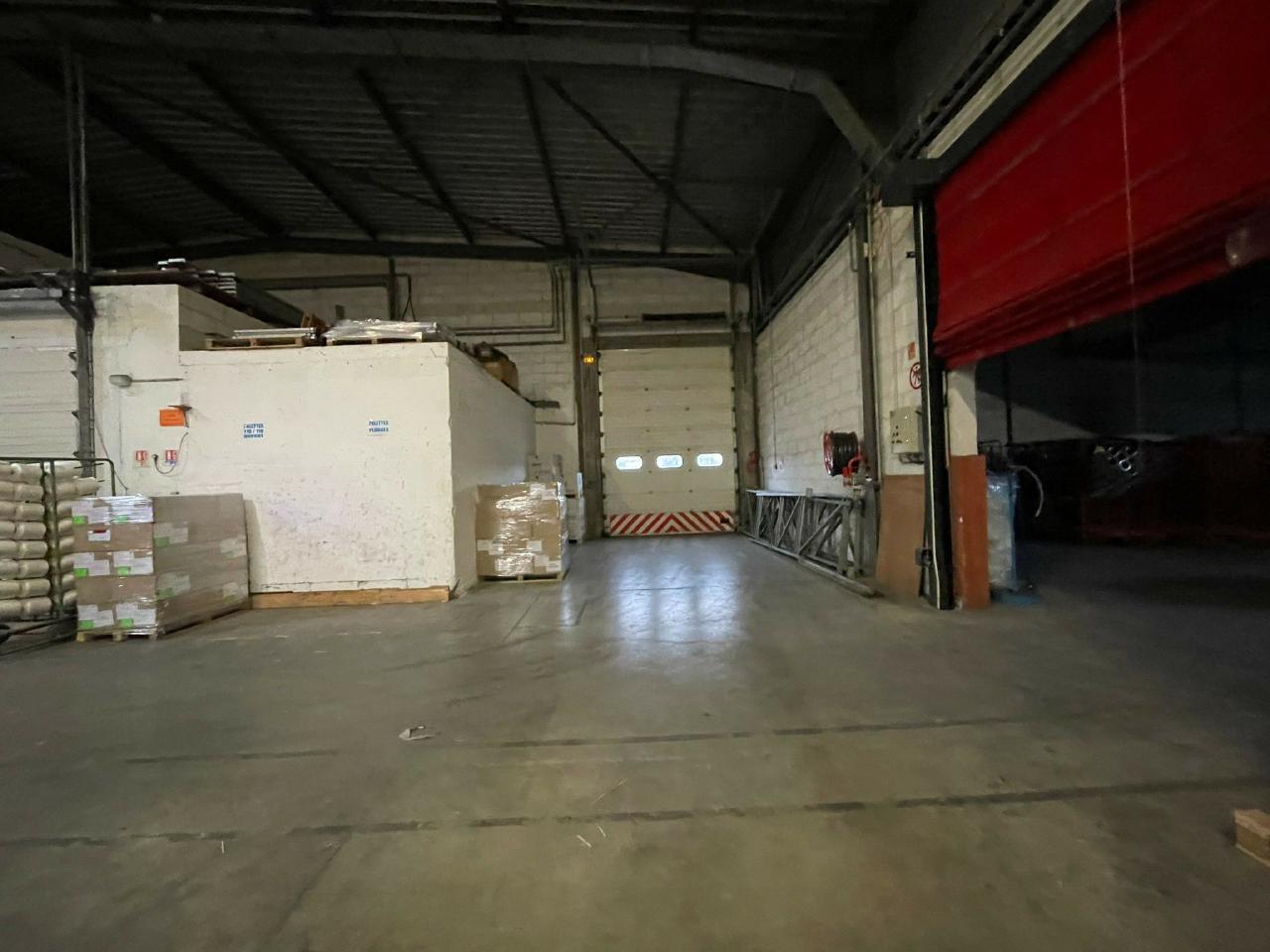 Vente local d'activité Nordausques Pas-de-Calais OVACT2419782 8