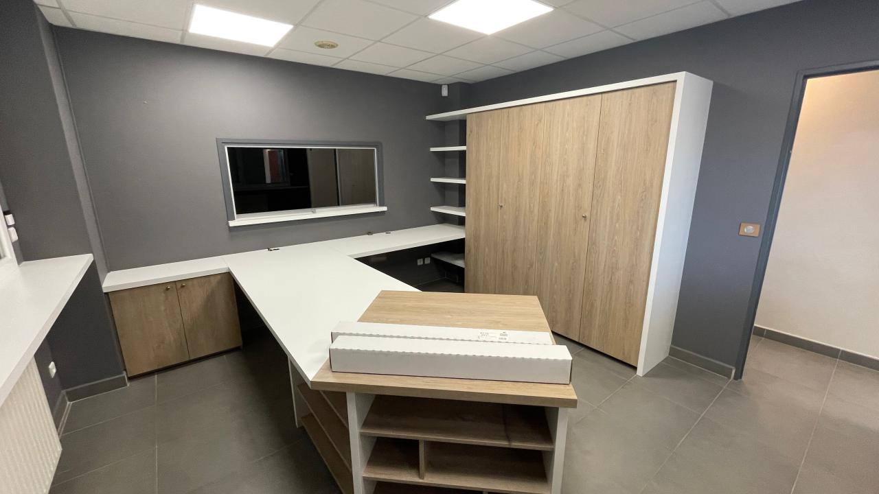 Location local d'activité Maxéville Meurthe-et-Moselle OLACT2640018 9