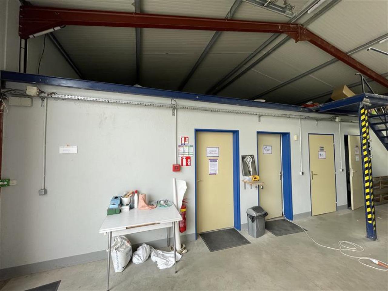 Vente local d'activité Saverne Bas-Rhin OVACT2537096 9