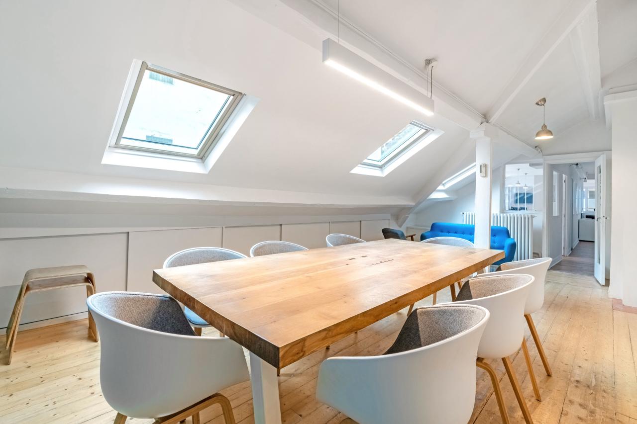 Location coworking Paris OLBUR2641673 6