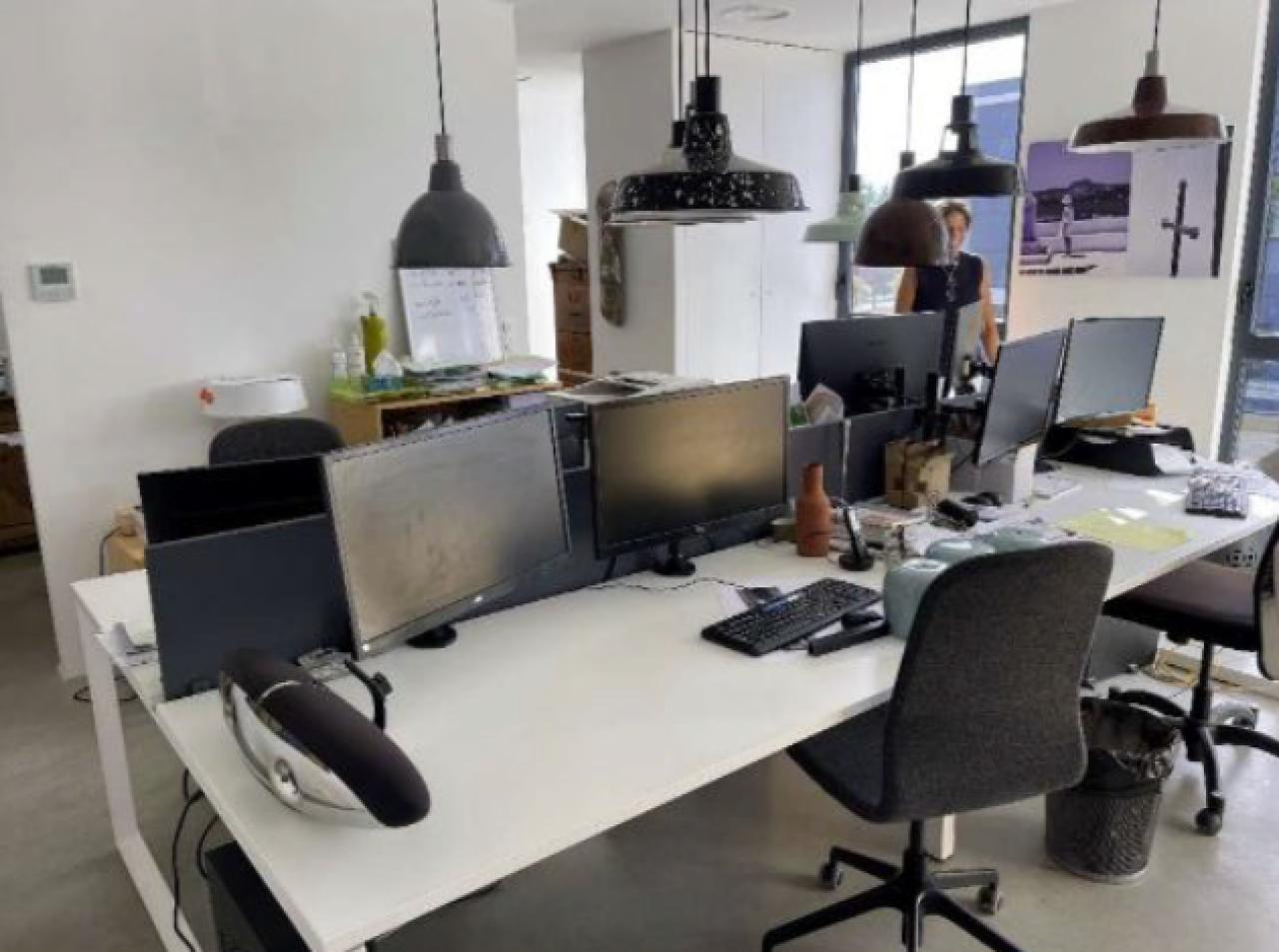 Location local d'activité Mudaison Hérault OLACT2641339 7