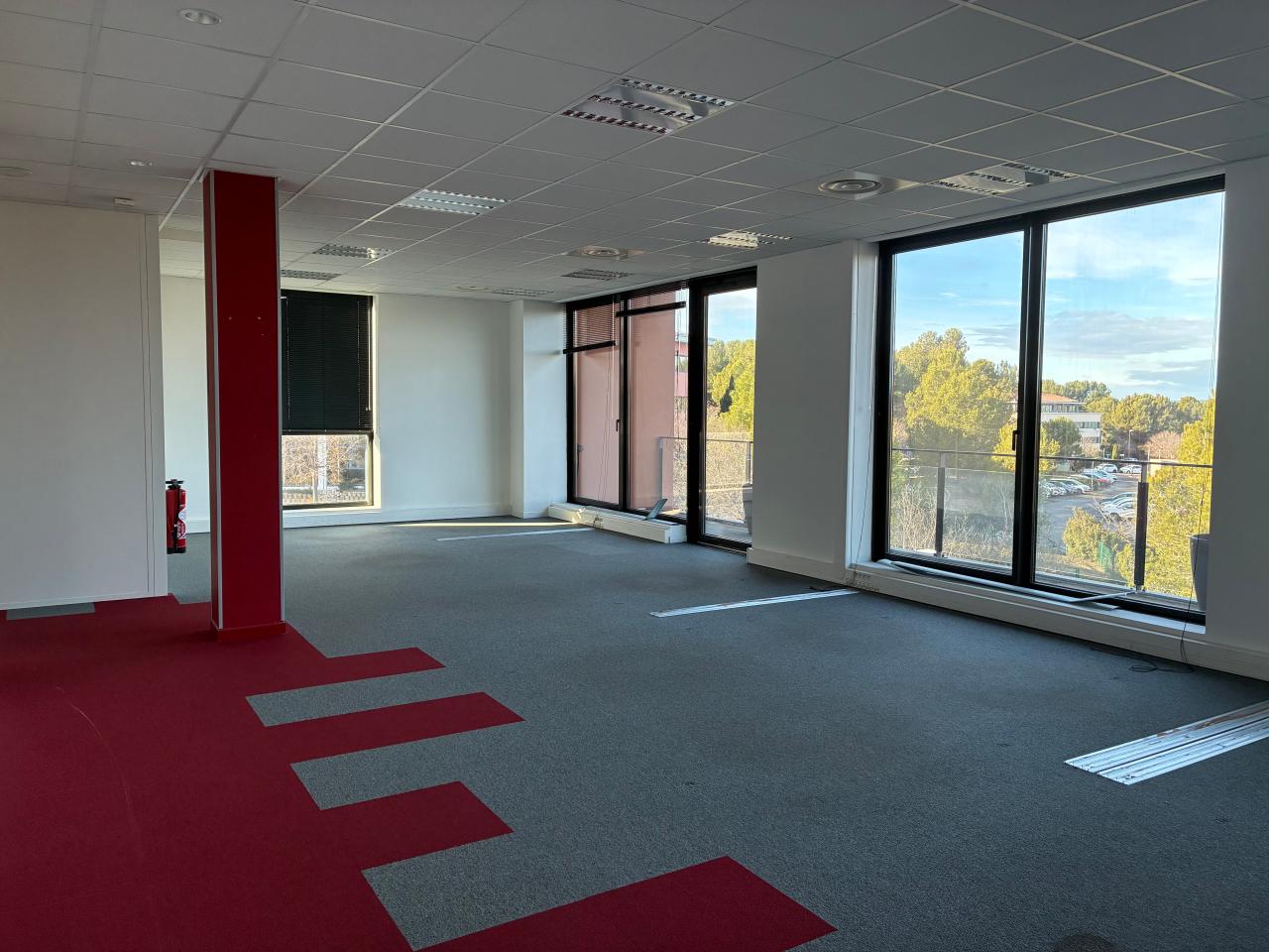 Location bureau Aix-en-Provence Bouches-du-Rhône OLBUR2314514 29