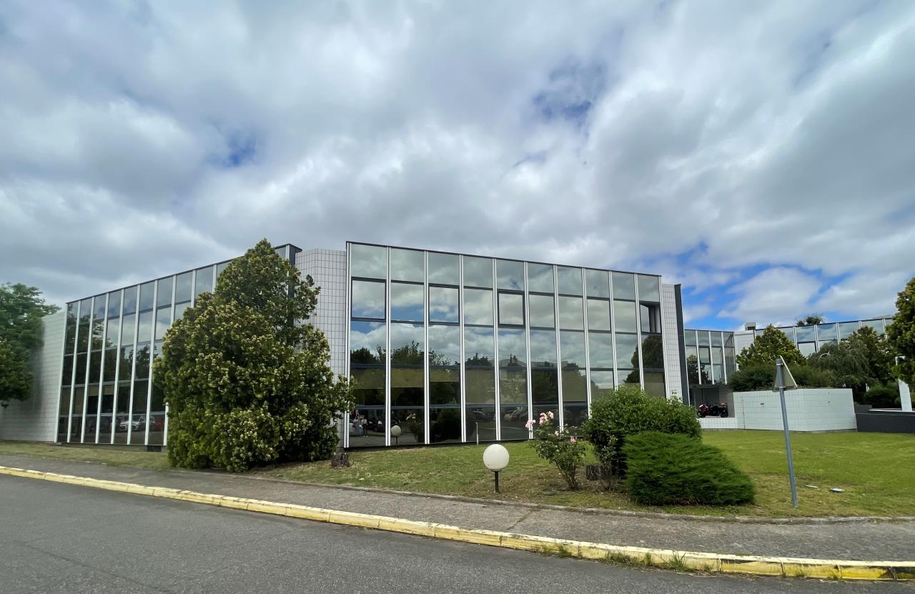 Location bureau Toulouse Haute-Garonne OLBUR2424092 2