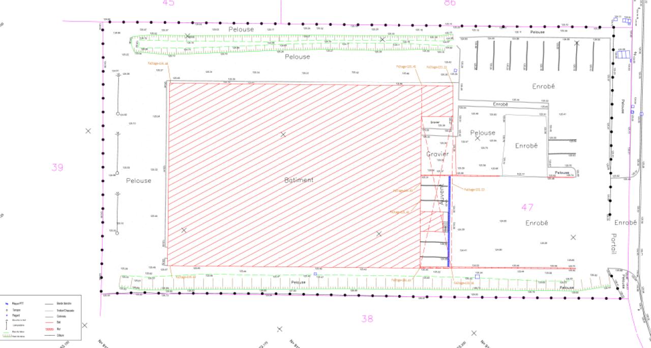 Location local d'activité Barentin Seine-Maritime OLACT2638192 21
