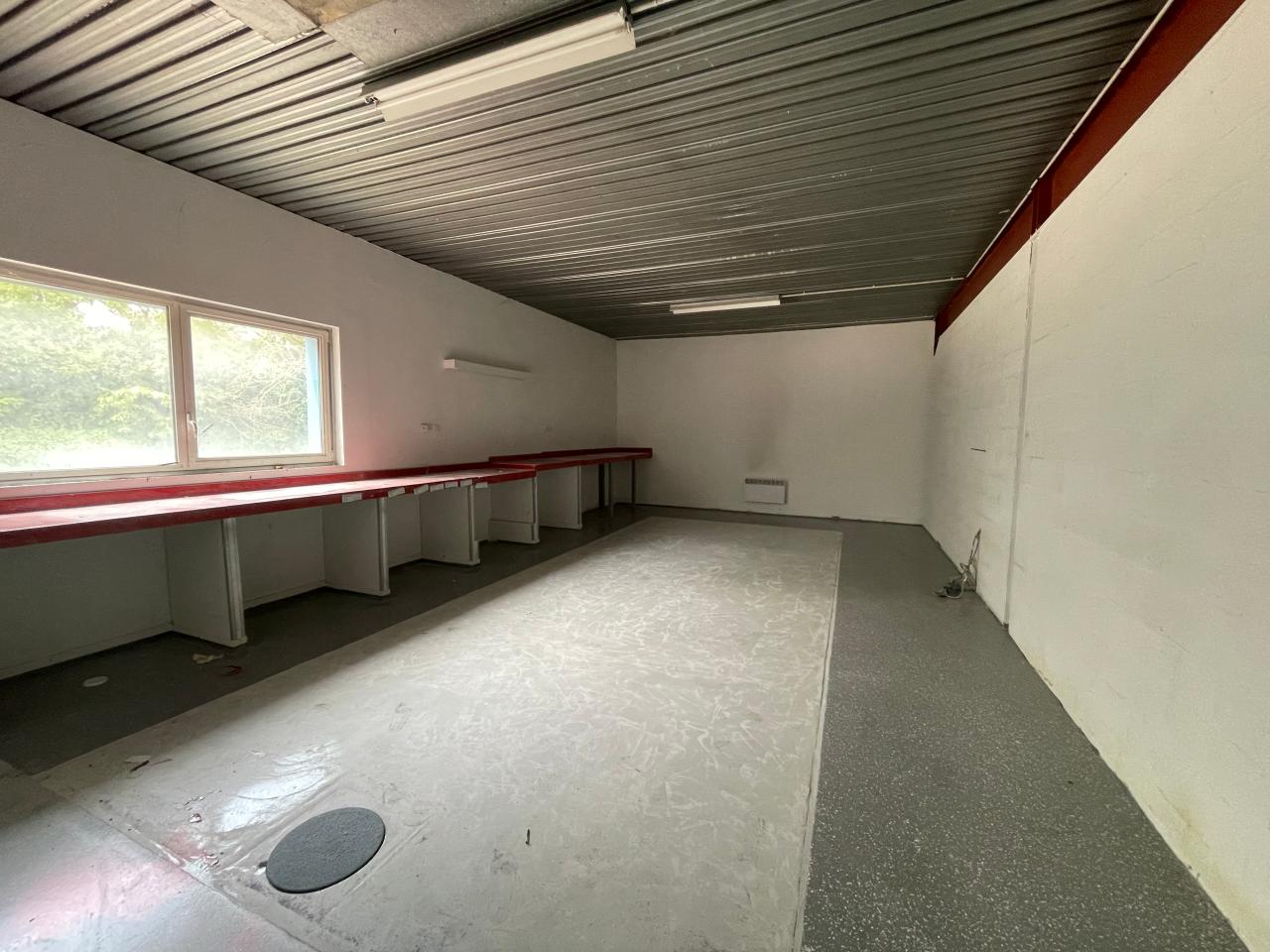 Location local d'activité Coignières Yvelines OLACT2314744 19