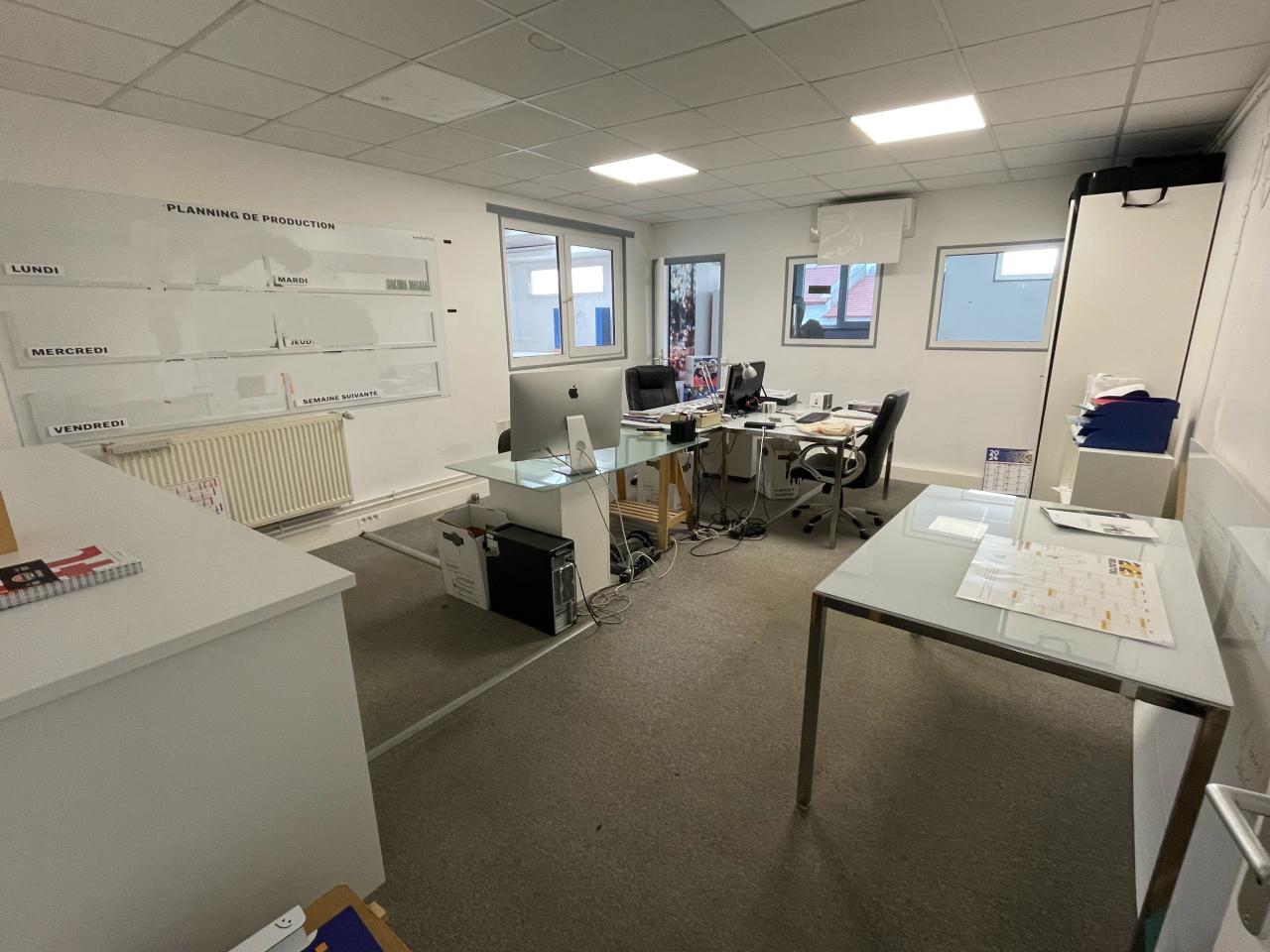 Location local d'activité Argenteuil Val-d'Oise OLACT2202952 8