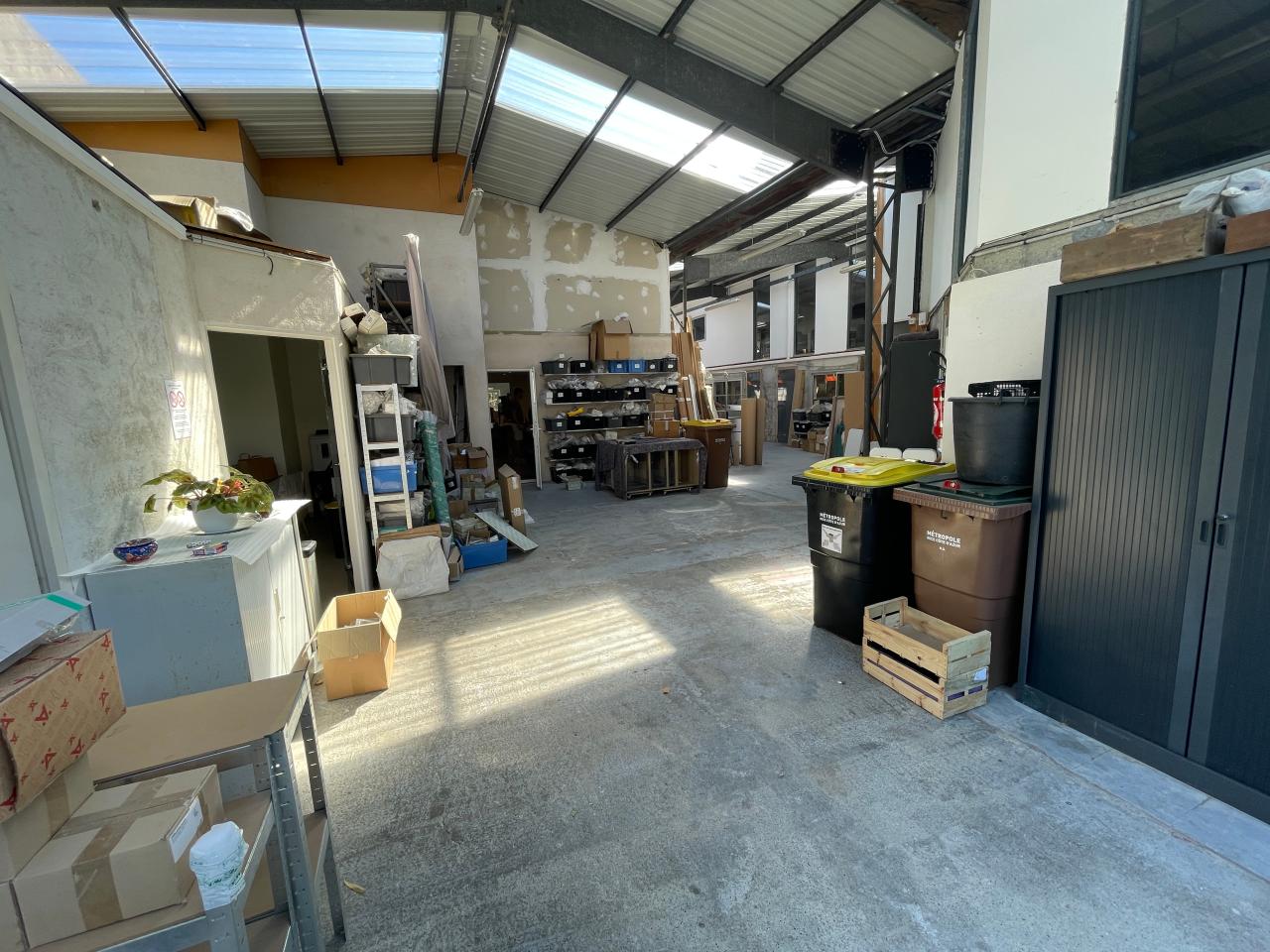 Location local d'activité Cagnes-sur-Mer Alpes-Maritimes OLACT2532807 7