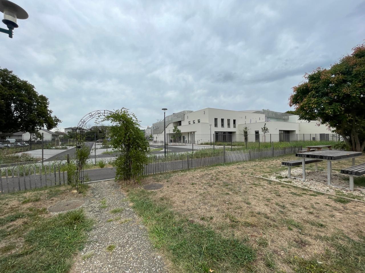 Location bureau Lingolsheim Bas-Rhin OLBUR2643896 13
