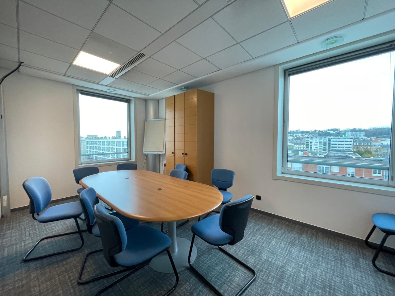 Location bureau Le Havre Seine-Maritime OLBUR2642400 27