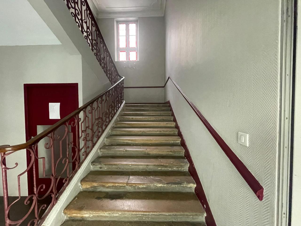 Location bureau Nancy Meurthe-et-Moselle OLBUR2424937 10