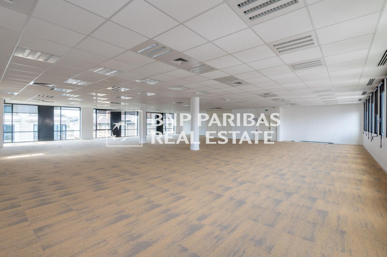 Location bureau Bourg-la-Reine Hauts-de-Seine OLBUR2208015 8