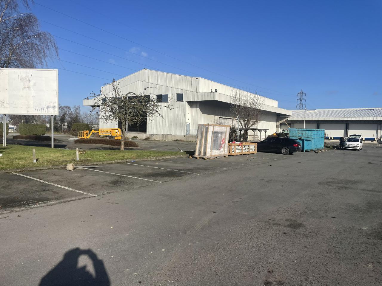 Location entrepôt classe c OLLOG2309365 6