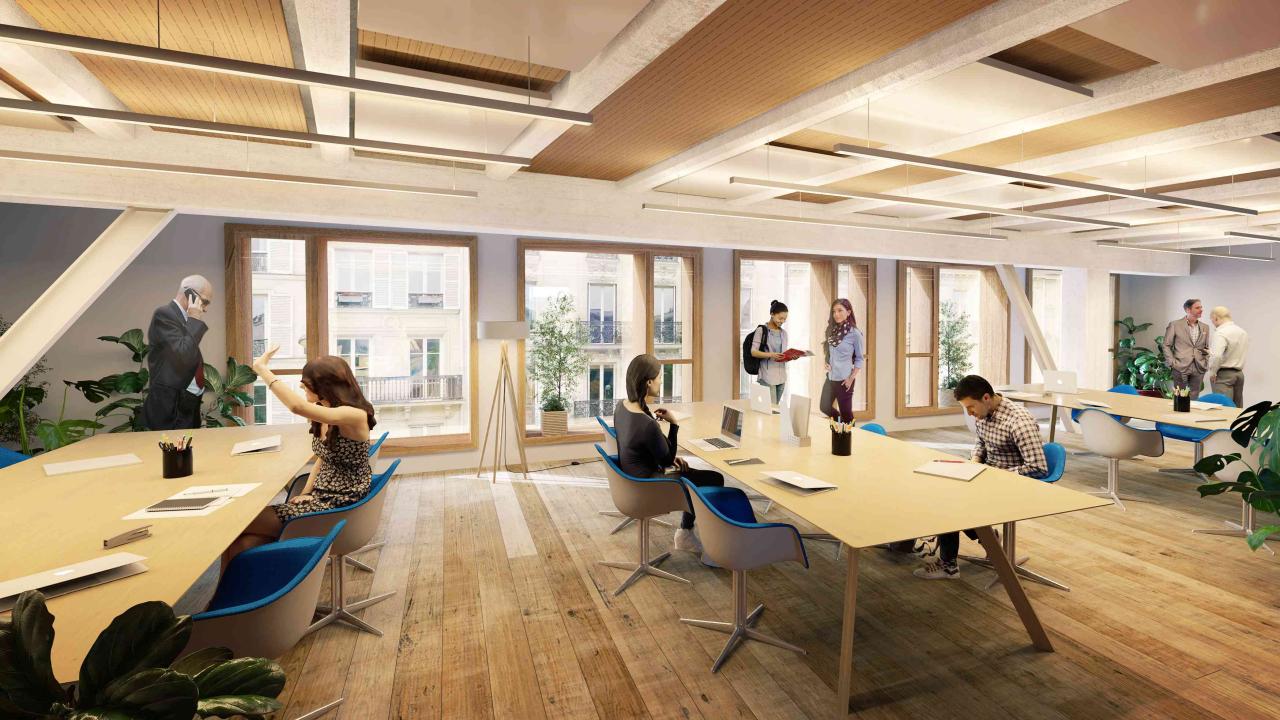 Location bureau Paris OLBUR2427436 16