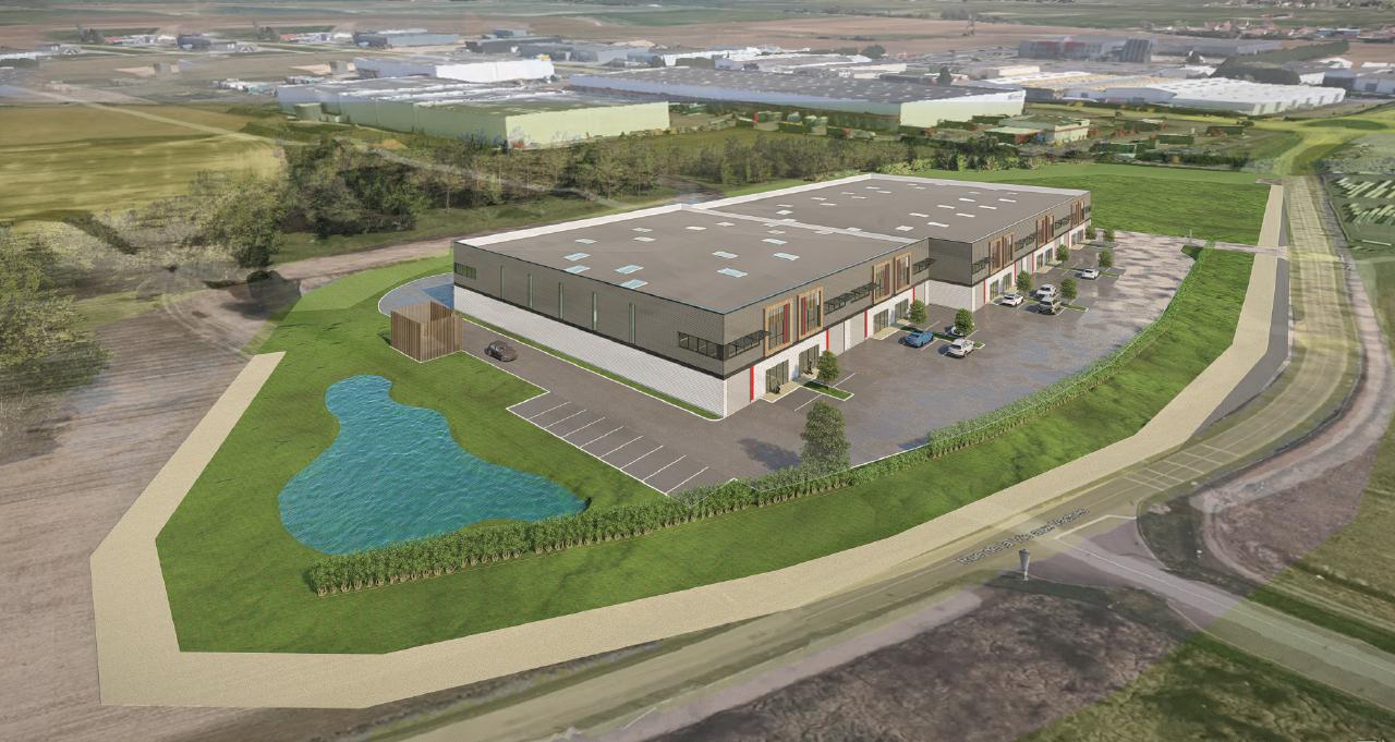 Location local d'activité Loyère Saône-et-Loire OLACT2418848 1