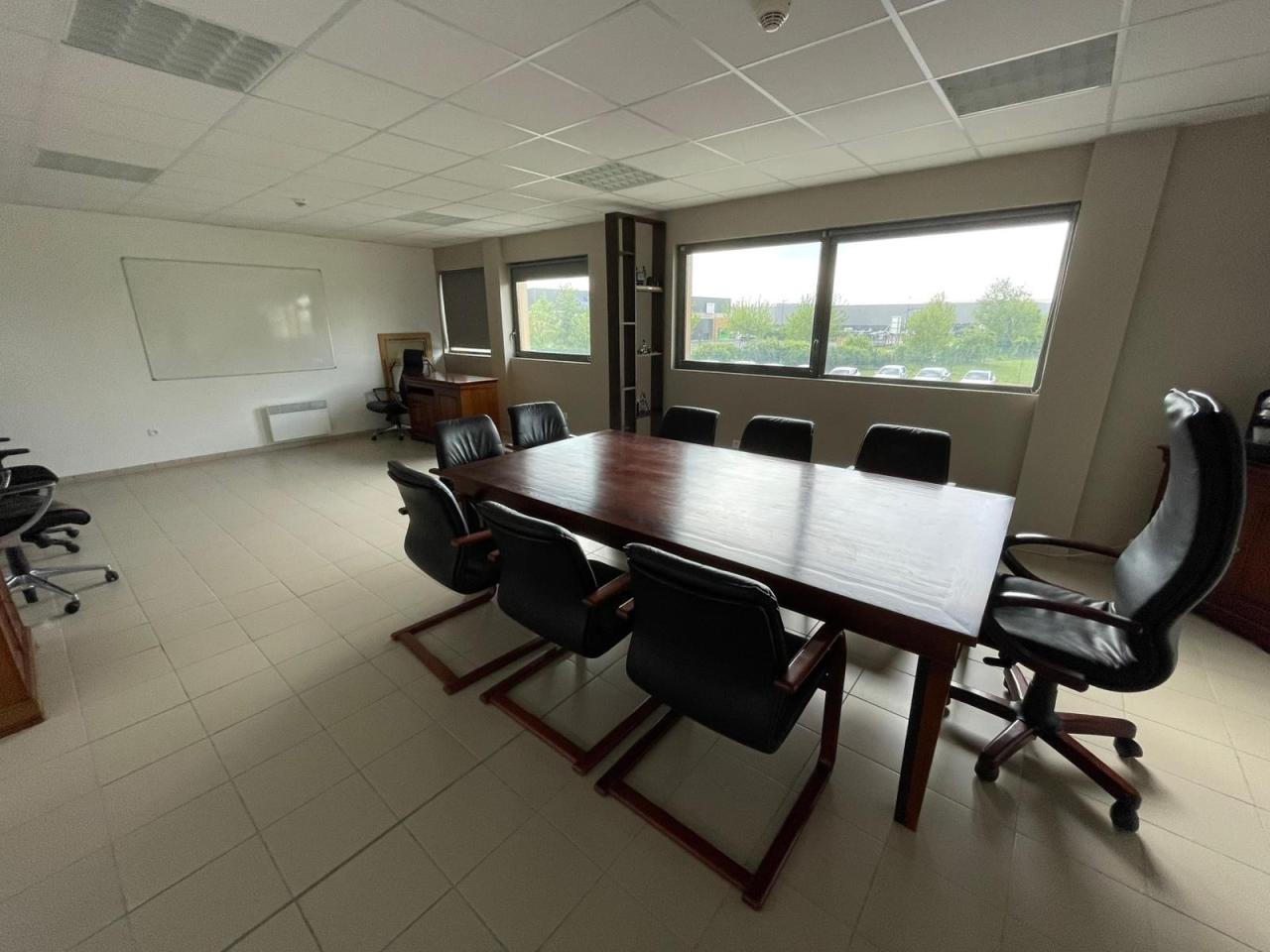 Location local d'activité Douvrin Pas-de-Calais OLACT2641488 9