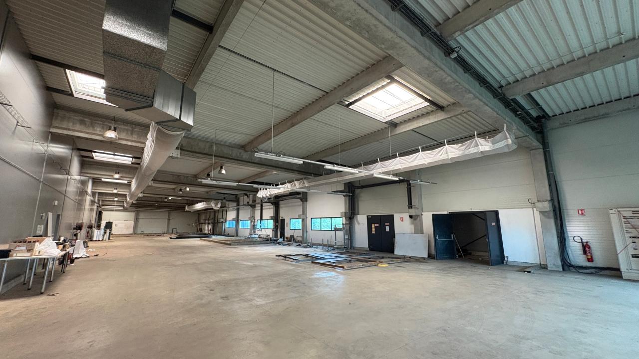 Location local d'activité Sonzay Indre-et-Loire OLACT2642387 5