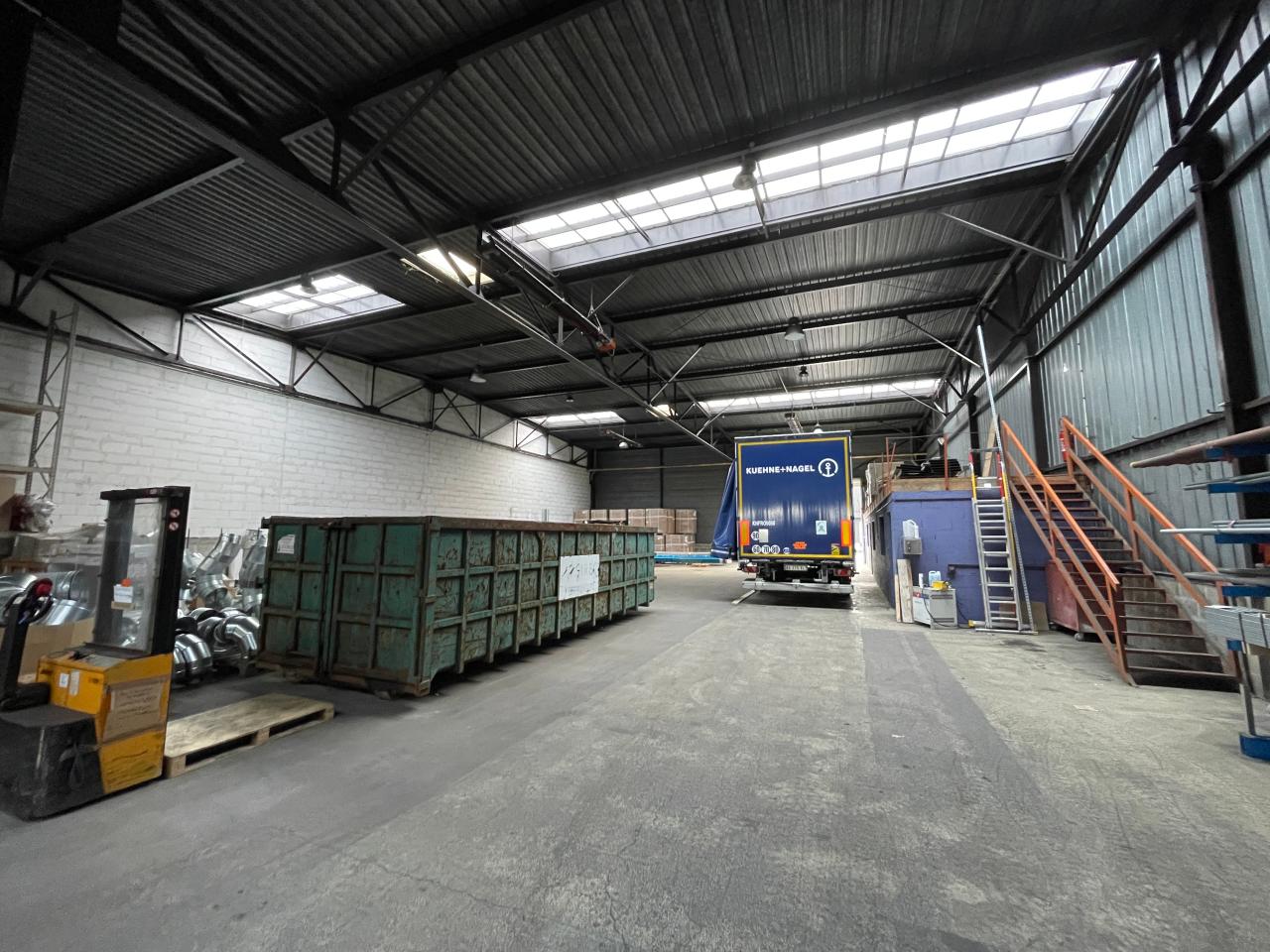 Location local d'activité Saint-Étienne-du-Rouvray Seine-Maritime OLACT2641182 22