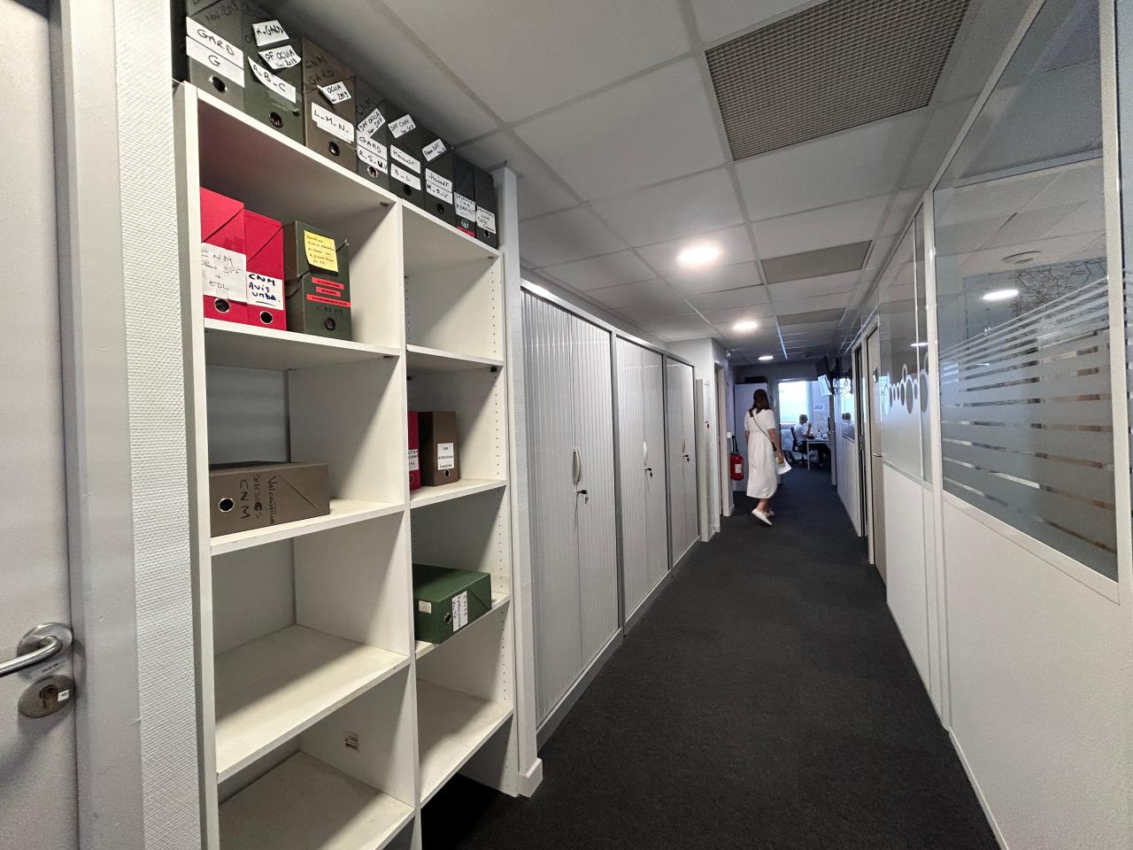 Location bureau Montpellier Hérault OLBUR2318577 76
