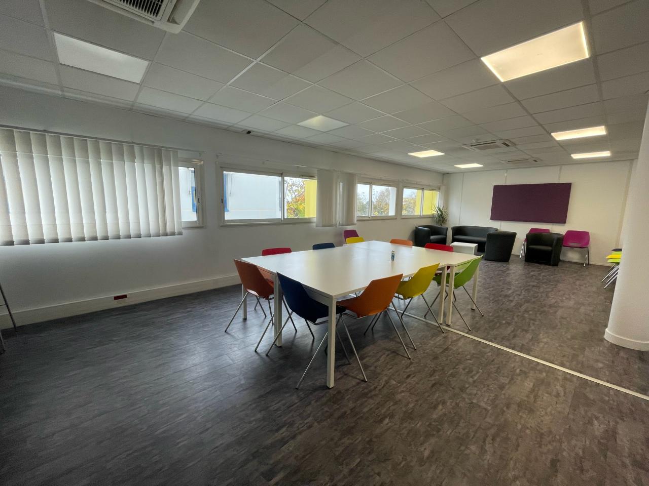 Location bureau Bouguenais Loire-Atlantique OLBUR2424089 7