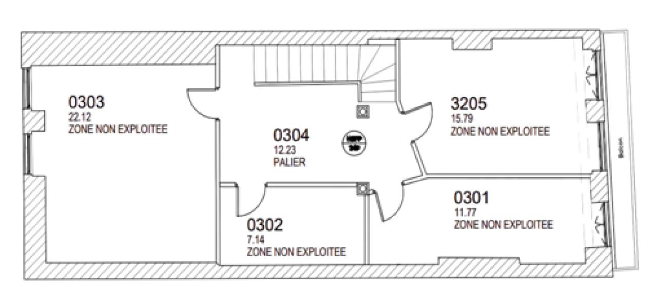 Vente bureau Aire-sur-la-Lys Pas-de-Calais OVBUR2638303 7
