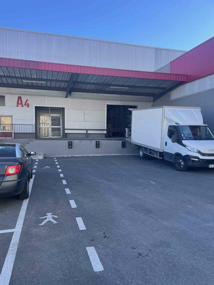 Location local d'activité Marseille Bouches-du-Rhône OLACT2419817 8