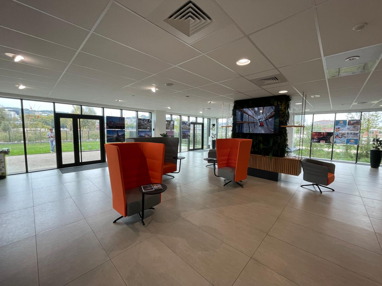 Location bureau Rouen Seine-Maritime OLBUR2535457 8