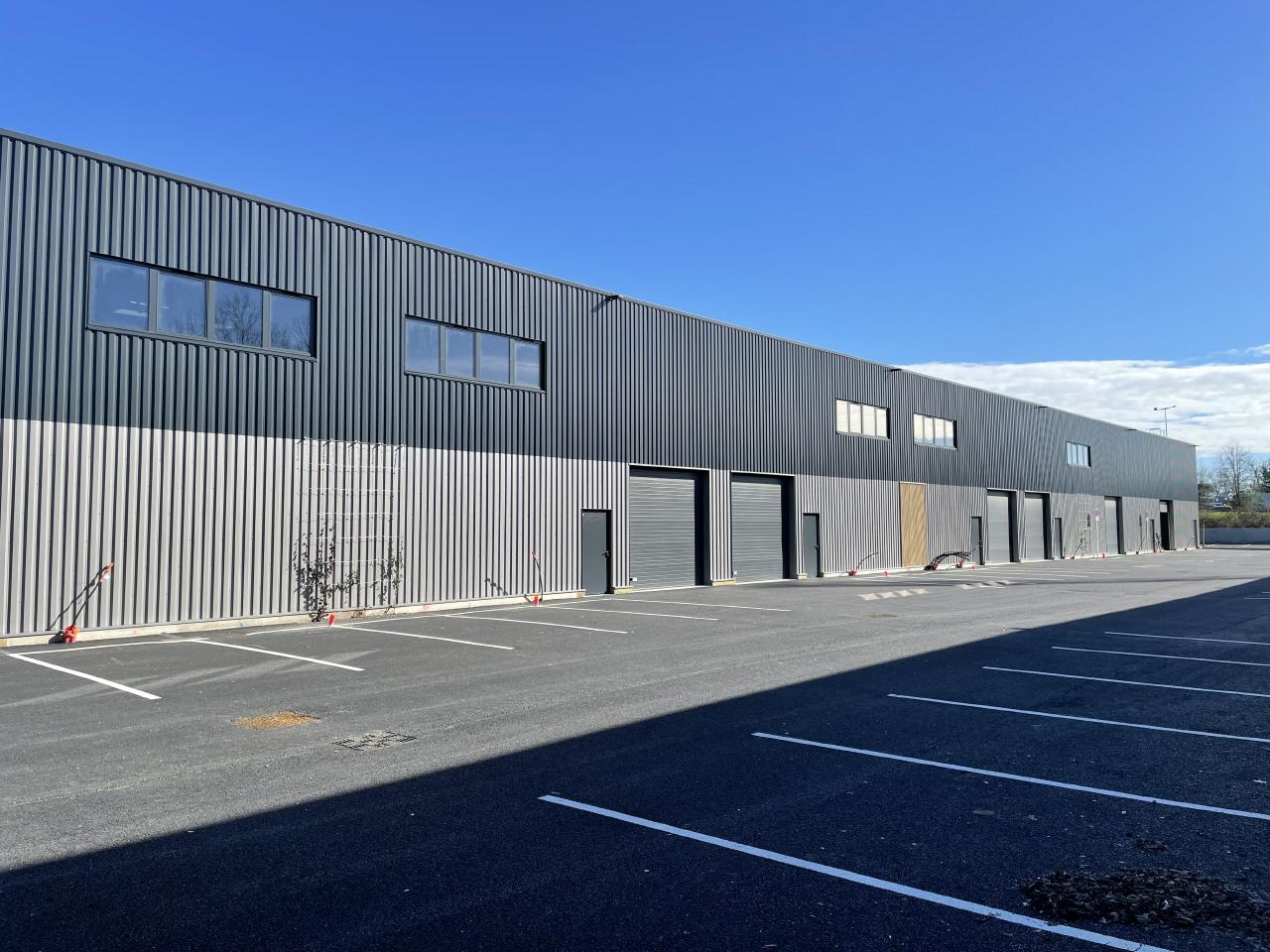 Location local d'activité Ambarès-et-Lagrave Gironde OLACT2309508 20